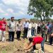 Warga Luwung Kencana Protes Jalan Rusak, Pj Bupati Cirebon Langsung Turun Tangan