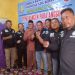 Pererat Silaturahmi Antar Anggota melalui Arisan Rutin LBH Indonesia Adil Bersatu