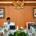 Bencana Akibat Rob Air  Laut Menyebabkan Kerusakan Infrastruktur Dan  Perkonomian 
