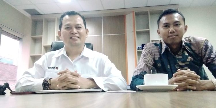 Era Transformasi Digital Dan Globalisasi Saat Ini Mensyaratkan Setiap Individu 