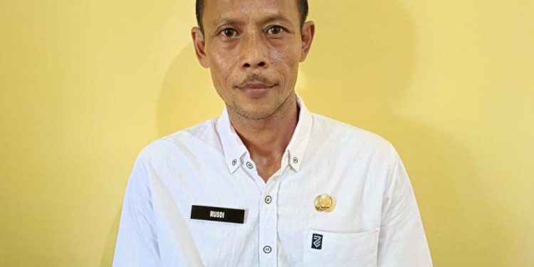 Butuh Perhatian, Pemdes Curug Berharap Realisasi Pengajuan Program Rutilahu