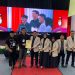 Sah, Lucky Hakim dan Syaefudin Bupati dan Wakil Bupati Indramayu Terpilih