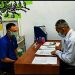 Lapas Narkotika Kelas IIA Cirebon Melakukan Pemeriksaan Kesehatan Bagi Warga Binaan