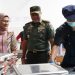 Dapur Sehat Kabupaten Indramayu Di Resmikan