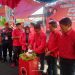 DPC PDIP Indramayu Gelar HUT ke-52, Ruslandi: Api Perjuangan Demokrasi Partai Tetap Menyala