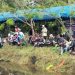 Ratusan Pemancing Ramaikan Lomba Mancing HUT Pertamina di Balongan    