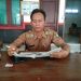 Pemdes Manggungan Dain berterima kasih kepada Pemerintah. 