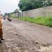 Jalan Rusak Di Biarkan, Masyarakat Mundu Pesisir Mulai Geram