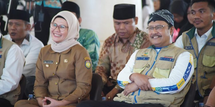 Penurunan Angka Kemiskinan Harus Didukung Peran Serta Pendamping Sosial