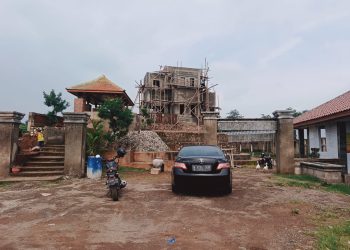 Jabbar Land Park Cirebon Bakal Jadi Destinasi Wisata Terlengkap, Tengah Proses Pembangunan