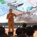 Pemda Cirebon Prioritaskan Langkah Penanganan Banjir, PJ Bupati Wahyu Mijaya Paparkan Dampak dan Rencana Tindak Lanjut