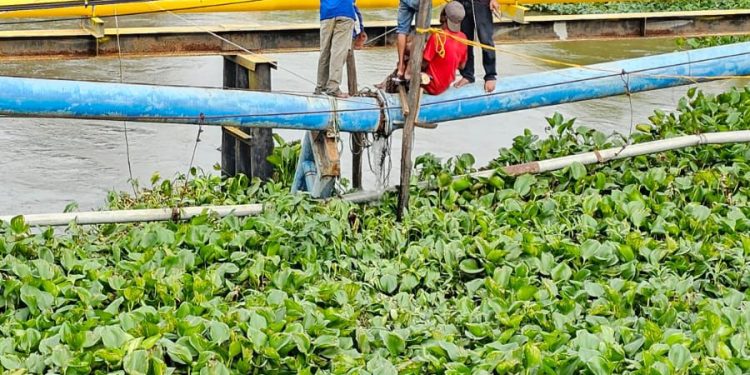 Perumda Air Minum Tirta Jati Kabupaten Cirebon Gercep Atasi Keluhan Pelanggan