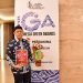 Program Gagak Winangsih RU VI Raih Penghargaan Indonesia Green Award 2025