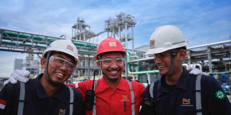 Ekspansi Proyek PPB Polytama Untuk Akselerasi Ekonomi Lokal