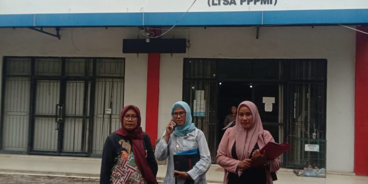 Berharap Pemimpin Baru  Bisa Mengembalikan Fungsi Ltsa – P3MI Indramayu 