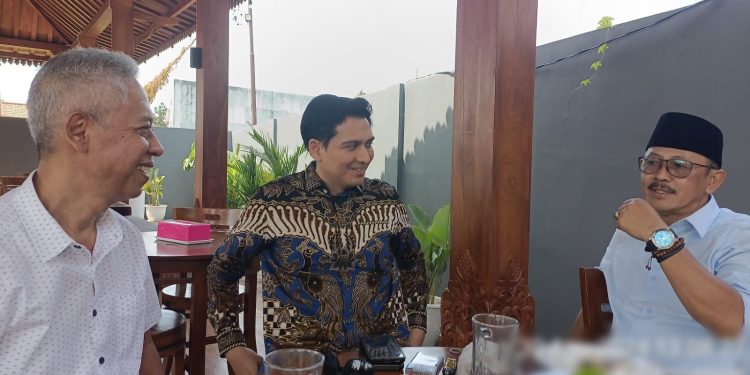 Lucky Hakim-Syaefudin akan Dilantik sebagai Bupati dan Wakil Bupati Indramayu pada 6 Februari