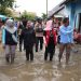 Selly dan Kemensos Salurkan Bantuan Rp362,5 Juta untuk Korban Banjir Cirebon