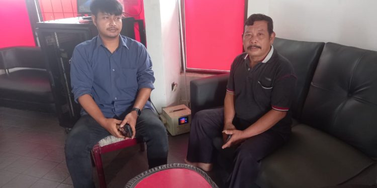 Pemilik Barcode BBM Subsidi Merugi, Diduga Ada Penyalahgunaan oleh Oknum SPBU, Siap Lapor Polisi dan Hiswana Migas