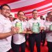 Kilang Pertamina Balongan Luncurkan Diesel X, Produk Baru Standar Euro V