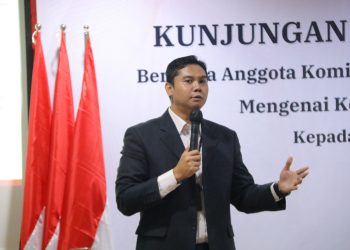 OJK Cirebon Dukung Kebijakan Penghapusan Piutang Macet untuk UMKM, Buka Peluang Akses Keuangan Lebih Luas