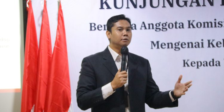 OJK Cirebon Dukung Kebijakan Penghapusan Piutang Macet untuk UMKM, Buka Peluang Akses Keuangan Lebih Luas