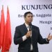 OJK Cirebon Dukung Kebijakan Penghapusan Piutang Macet untuk UMKM, Buka Peluang Akses Keuangan Lebih Luas