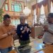 Nina Agustina Tetapkan Enam Bangunan  Cagar Budaya Peringkat Kabupaten 