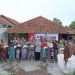 Bupati Indramayu Distribusikan Bantuan Beras Kepada Korban Akibat Hujan Lebat 