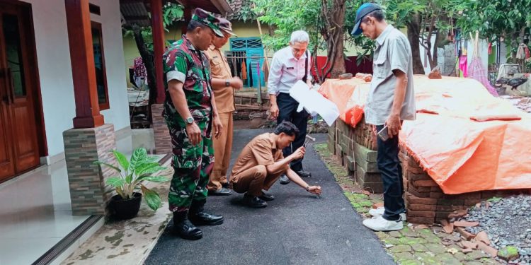 Desa Japura Kidul Sukses Maksimalkan Beragam Pembangunan Infrastruktur Di Tahun 2024