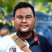 Amal Subkhan Ketua Federasi Serikat Pekerja Singaperbangsa Kabupaten Cirebon