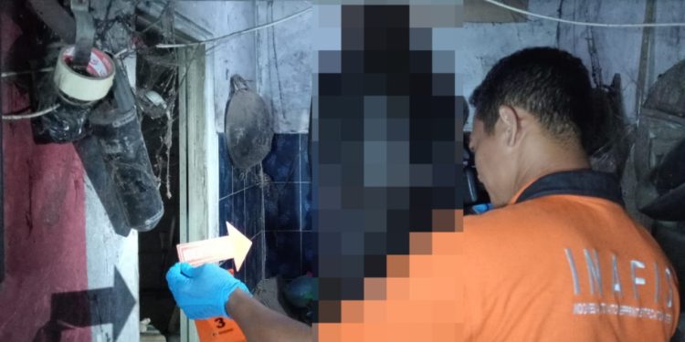 Istri Bekerja ke Luar Negeri, Suami di Indramayu Ditemukan Gantung Diri