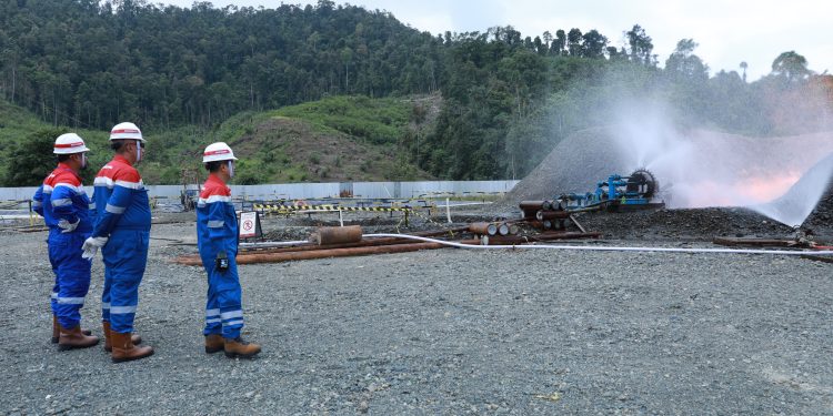 PHE Raih Temuan Cadangan Migas Terbesar dalam 15 Tahun Terakhir