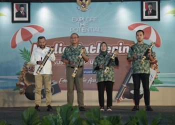 PHE Perkuat Komitmen dengan Media untuk Sukseskan Ketahanan Energi Nasional