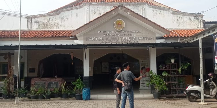 Anidi Tekankan Publik Untuk Cari Tahu Informasi Desa Dari Desa Yang Bersangkutan