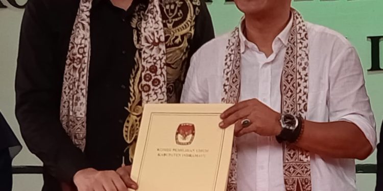 Pelantikan Kepala Daerah, Maman Kostaman: Bupati dan Wakil Bupati Terpilih Indramayu Siap Dilantik Kapan Saja