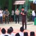 PJ Bupati Cirebon Kunjungi Pesantren Al-Jauhariyah, Berikan Motivasi kepada Santri