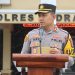 Butuh Polisi Saat Tarik atau Setor Uang, Polres Indramayu Siap Kawal, Gratis