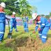 Peringati Hari Peduli Sampah Nasional 2025, Kilang Balongan Galakkan Pro Environmental Behavior