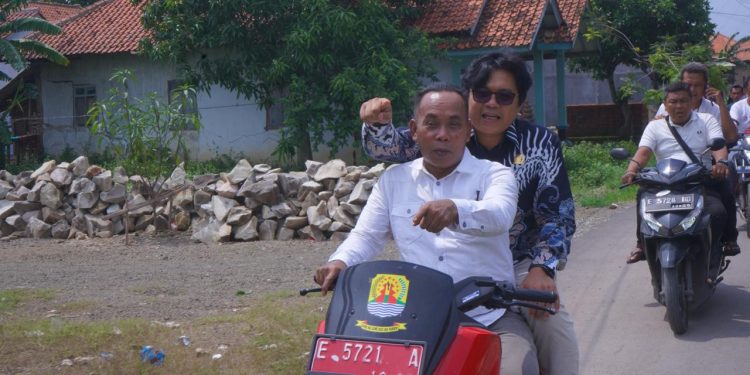 Hasan Basori: Butuh Langkah Konkret Pemda dan Kesadaran Masyarakat Atasi Masalah Sampah