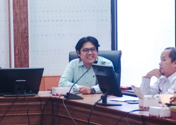 DPRD Kabupaten Cirebon Matangkan Penyusunan Pra-Renja 2026, Prioritaskan Aspirasi Masyarakat  