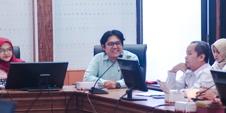 DPRD Kabupaten Cirebon Matangkan Penyusunan Pra-Renja 2026, Prioritaskan Aspirasi Masyarakat  