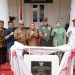 Bupati Nina Agustina Resmikan Gedung Duwur Sebagai Cagar Budaya
