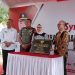 Jelang Beroperasi, Mall Indramayu Gelar Syukuran