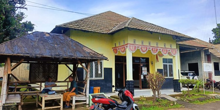 Pemdes Sindangkempeng Siap Maksimalkan Pembangunan Infrastruktur Desa Tahun 2025