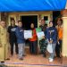 Polytama Beri Dukungan Untuk Tim Gabungan dalam Pencarian Nelayan Hilang di Perairan Limbangan