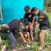 Polisi Bekuk Pria Kedapatan Simpan Sabu dan Ganja