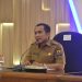 Wakil Bupati Cirebon Pimpin Rapat Pimpinan, Fokus Maksimalkan Pelayanan Publik