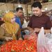 Wakil Wali Kota Pastikan Ketersediaan Bahan Pokok dan Harga Terjangkau Menjelang Ramadan
