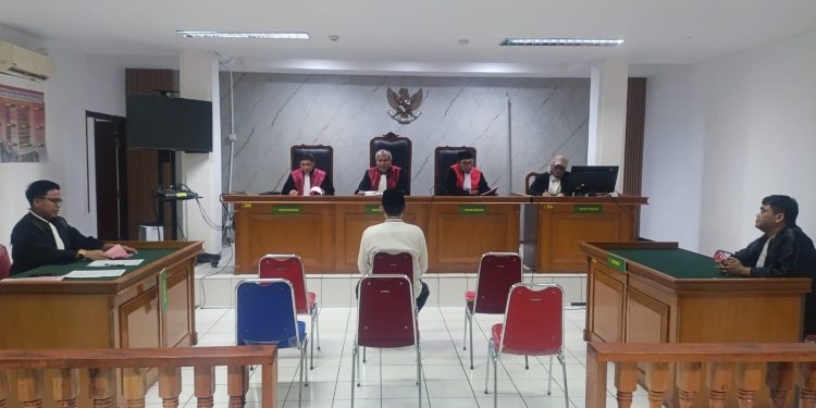Kasus Korupsi Anggaran Desa Ciwaringin: Kuwu Dituntut 7 Tahun Penjara dan Denda Rp 200 Juta