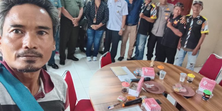 LSM KCBI Jabar Soroti Pabrik di Gebang yang Diduga Beroperasi Tanpa PBG dan Langgar Hak Pekerja